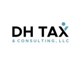 https://www.logocontest.com/public/logoimage/1655107004DH Tax and Consulting, LLC.jpg